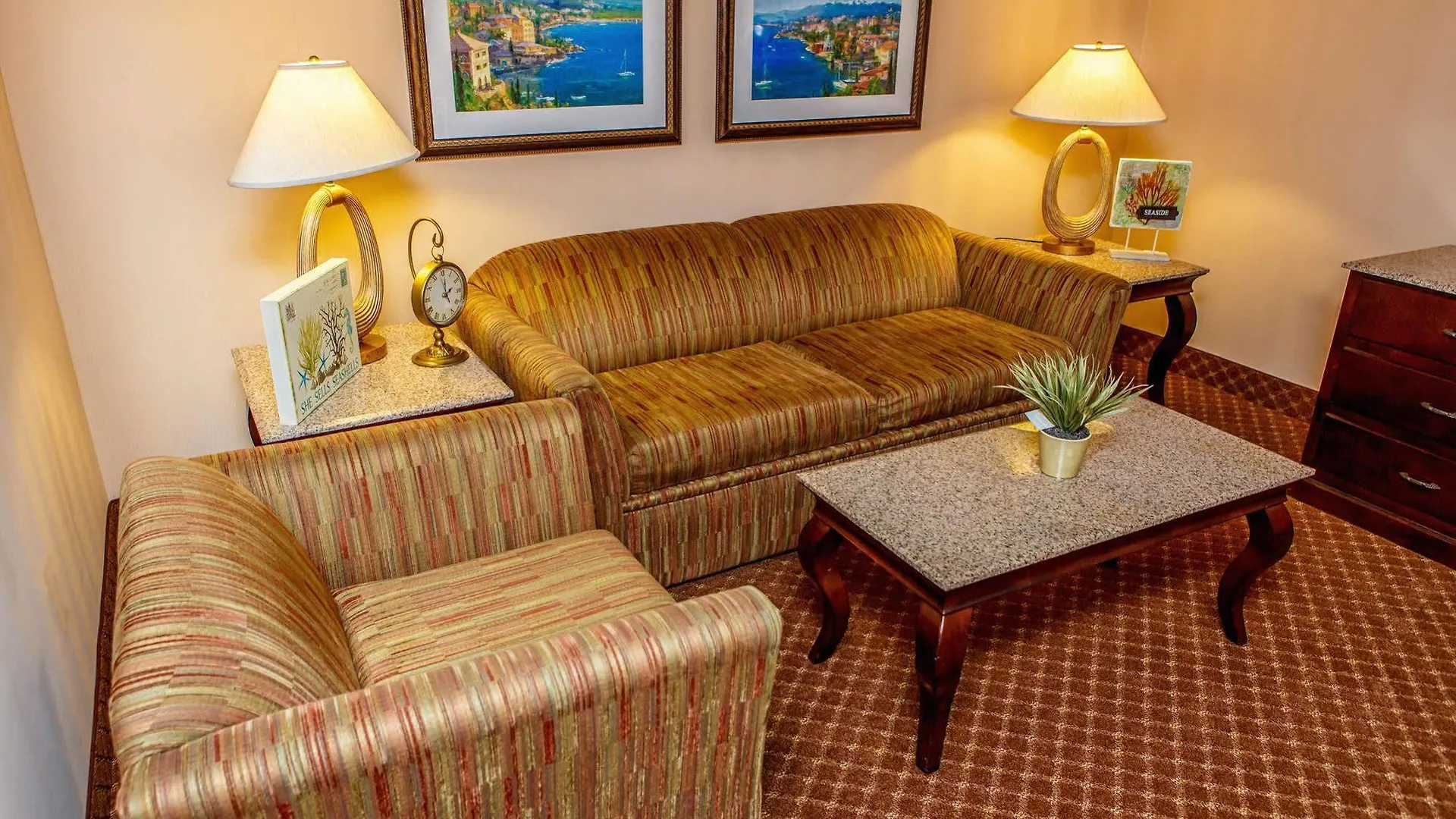 Princess Royale And Conference Center Hotel Fenwick Island