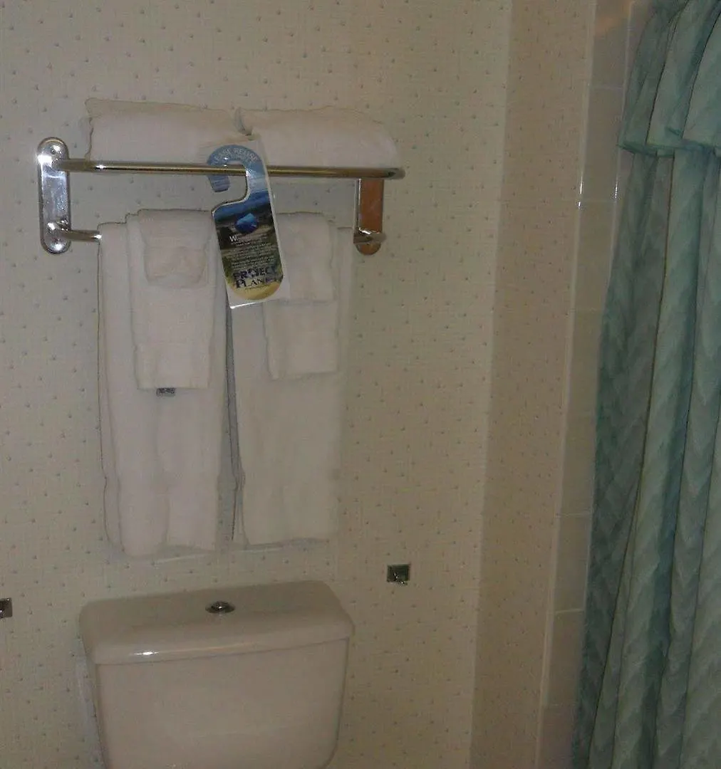 Hotel Princess Royale And Conference Center 3*
