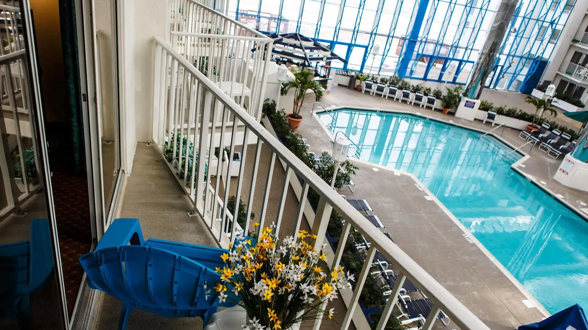 Hotel Princess Royale And Conference Center 3*