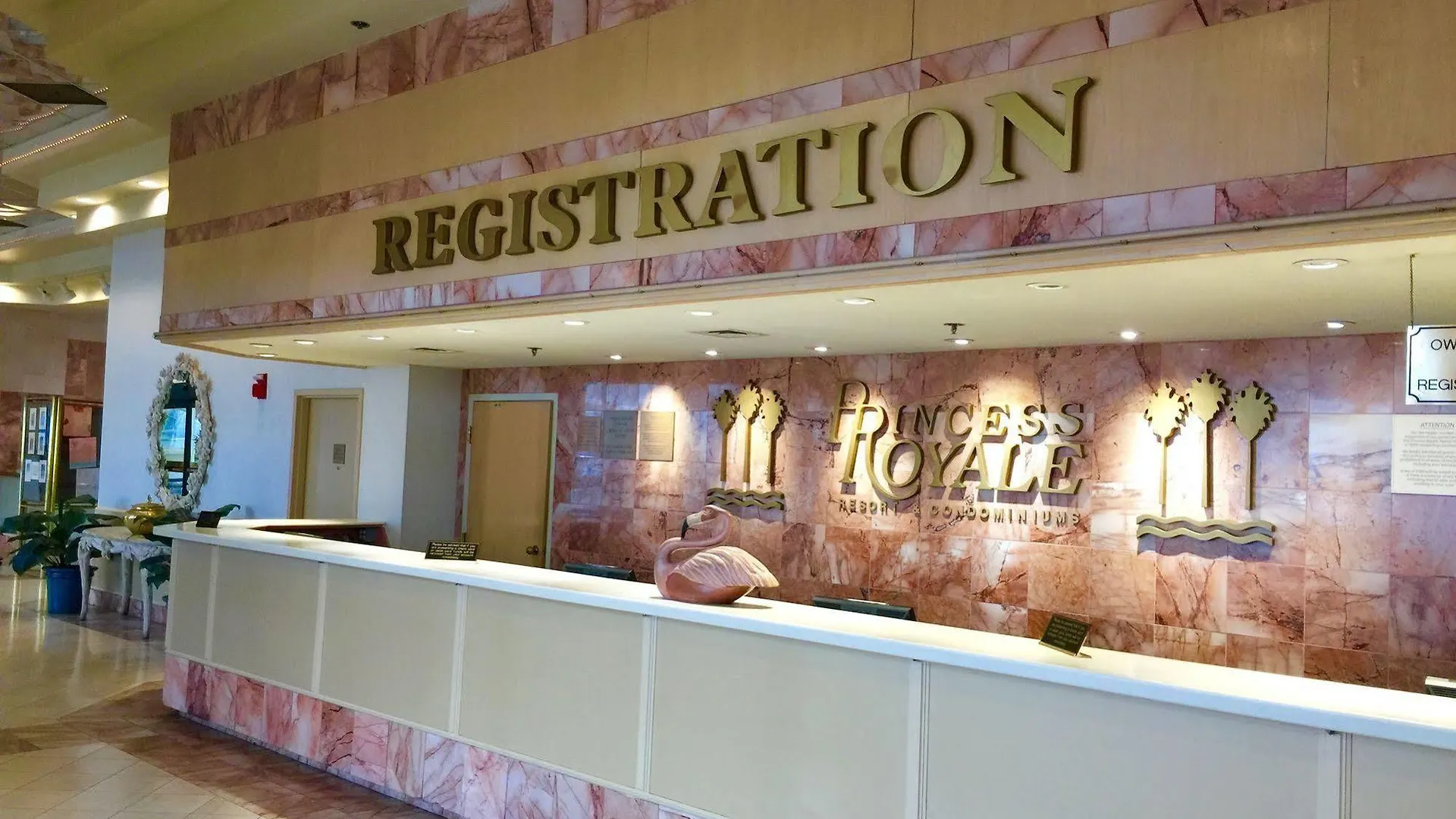 Hotel Princess Royale And Conference Center 3*