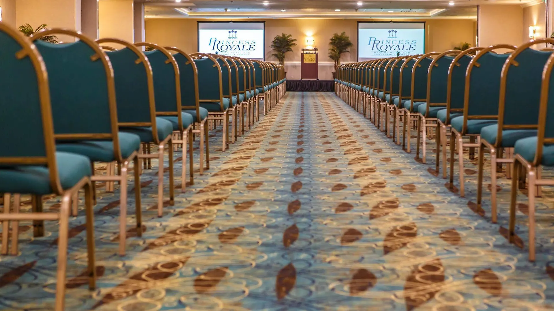 Princess Royale And Conference Center 3* Fenwick Island