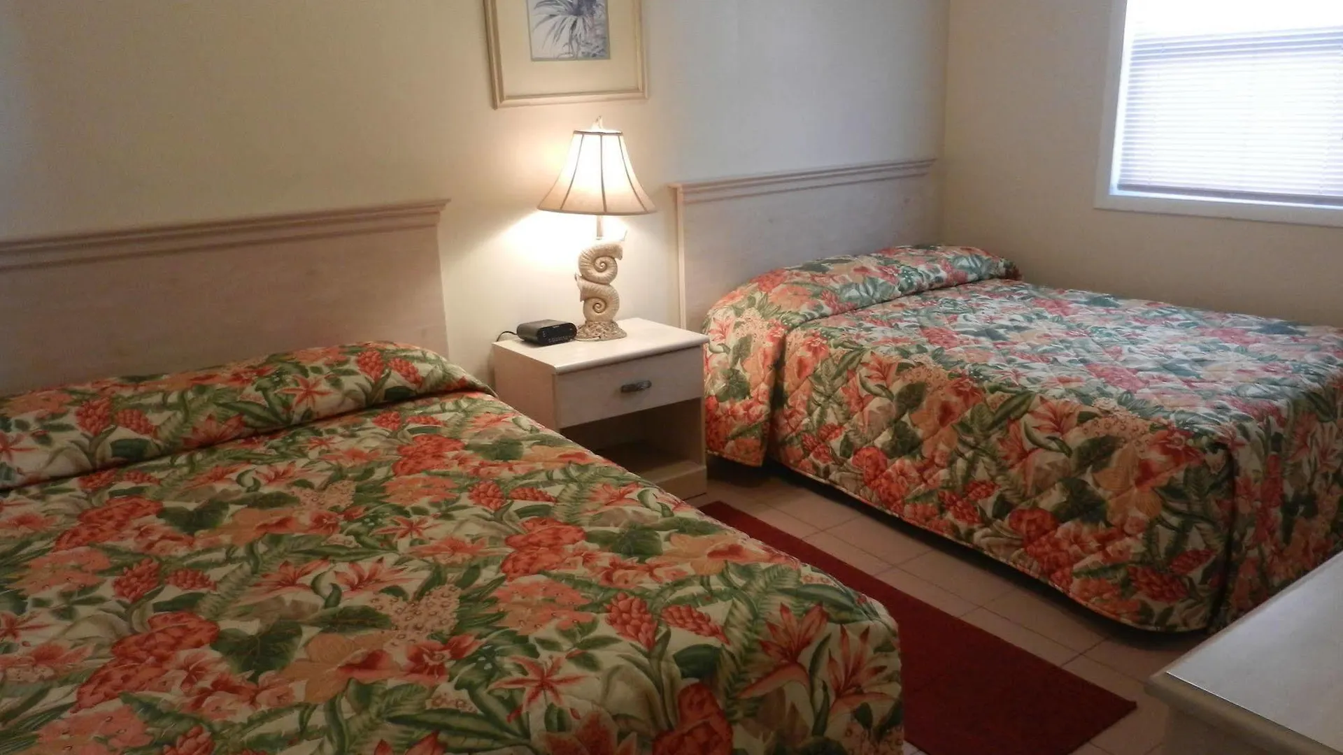 Hotel Boardwalk Terrace 3*