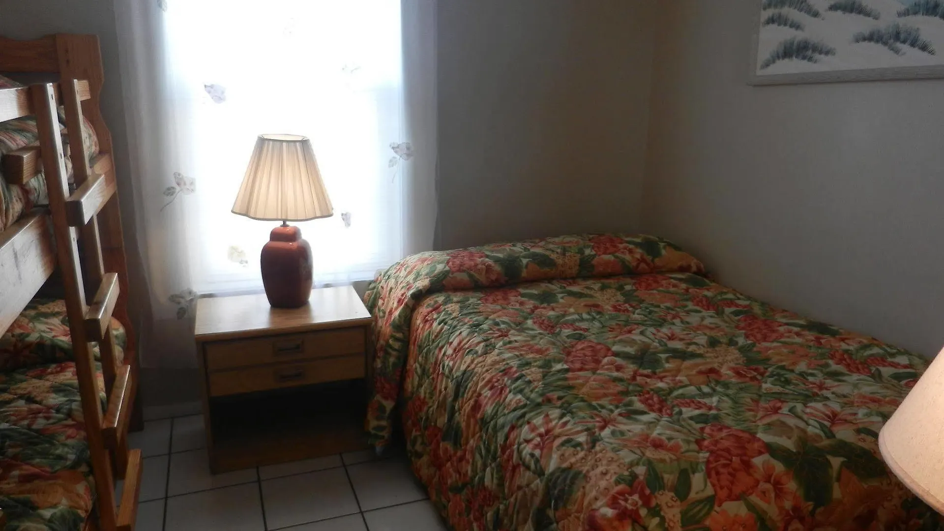 Hotel Boardwalk Terrace 3*