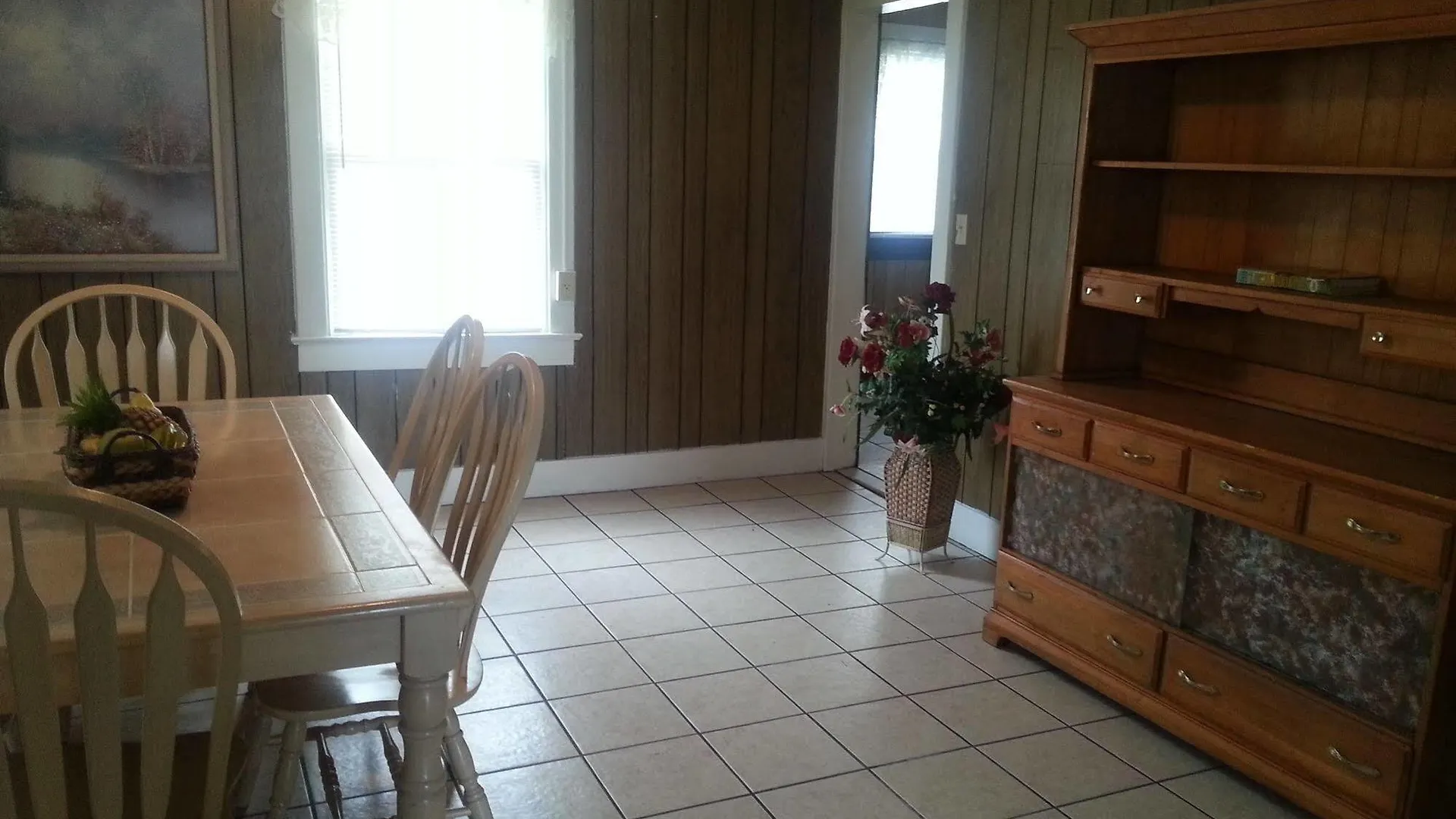 Boardwalk Terrace 3*