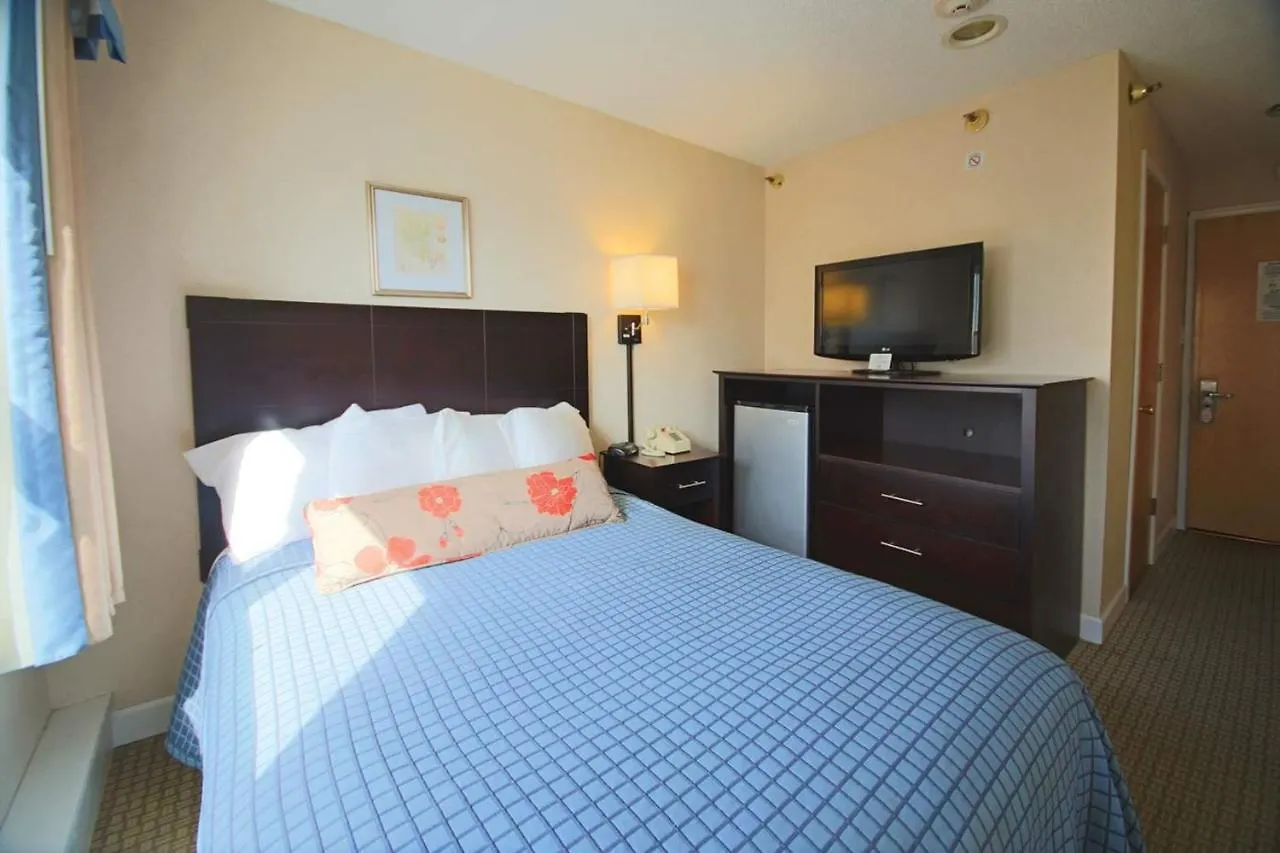 Harrison Hall Hotel Ocean City
