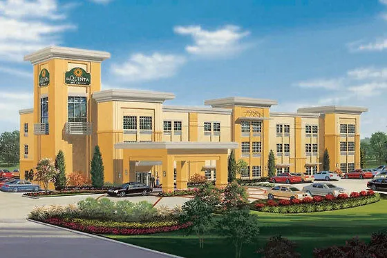 La Quinta By Wyndham Ocean 3* Ошен Сити