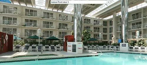 Princess Royale And Conference Center 3* Fenwick Island