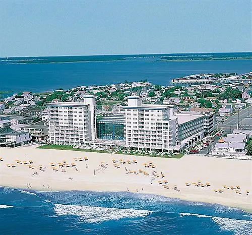 Princess Royale And Conference Center Fenwick Island