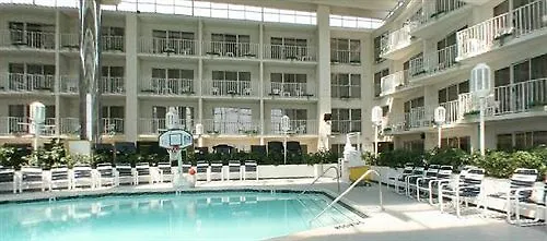 Princess Royale And Conference Center Hotel