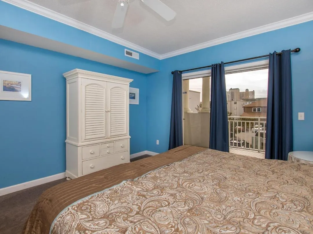 Aventurra 105 Apartment Ocean City