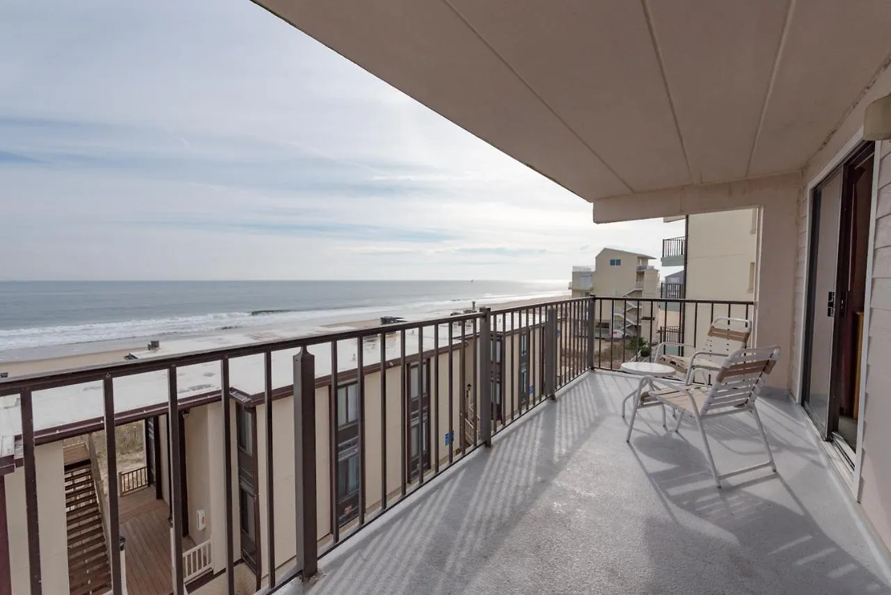 Apartment St. Tropez Ocean City