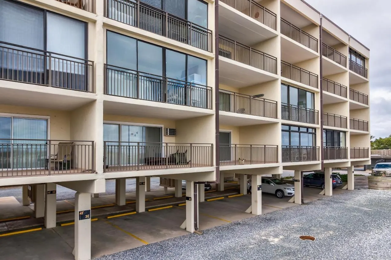 Lofts * Ocean City
