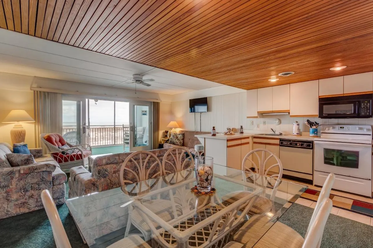 Lofts Holiday home *