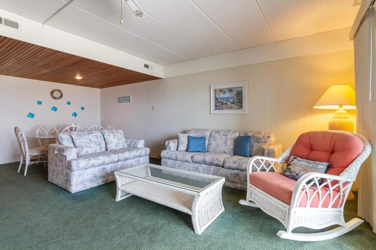 Lofts Holiday home Ocean City