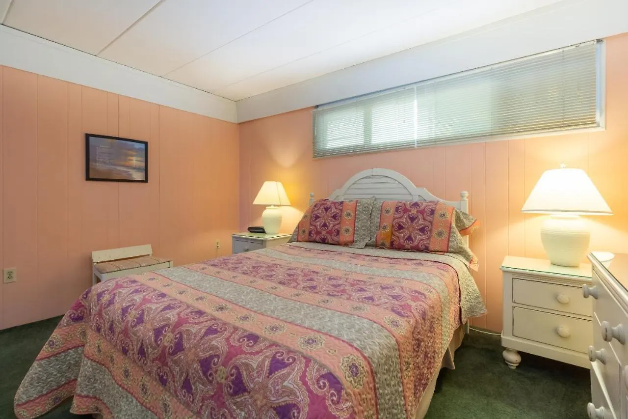 Holiday home Lofts Ocean City