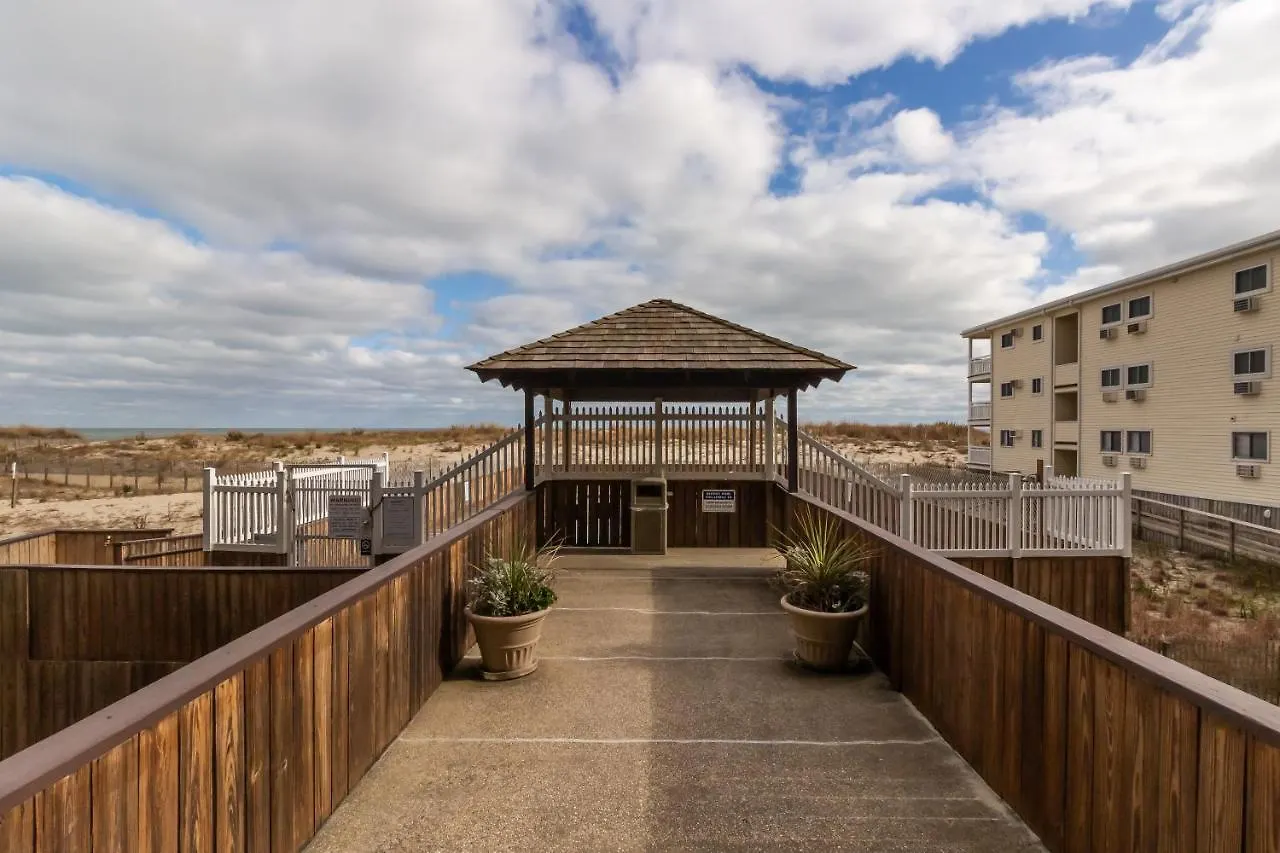 Holiday home Lofts Ocean City