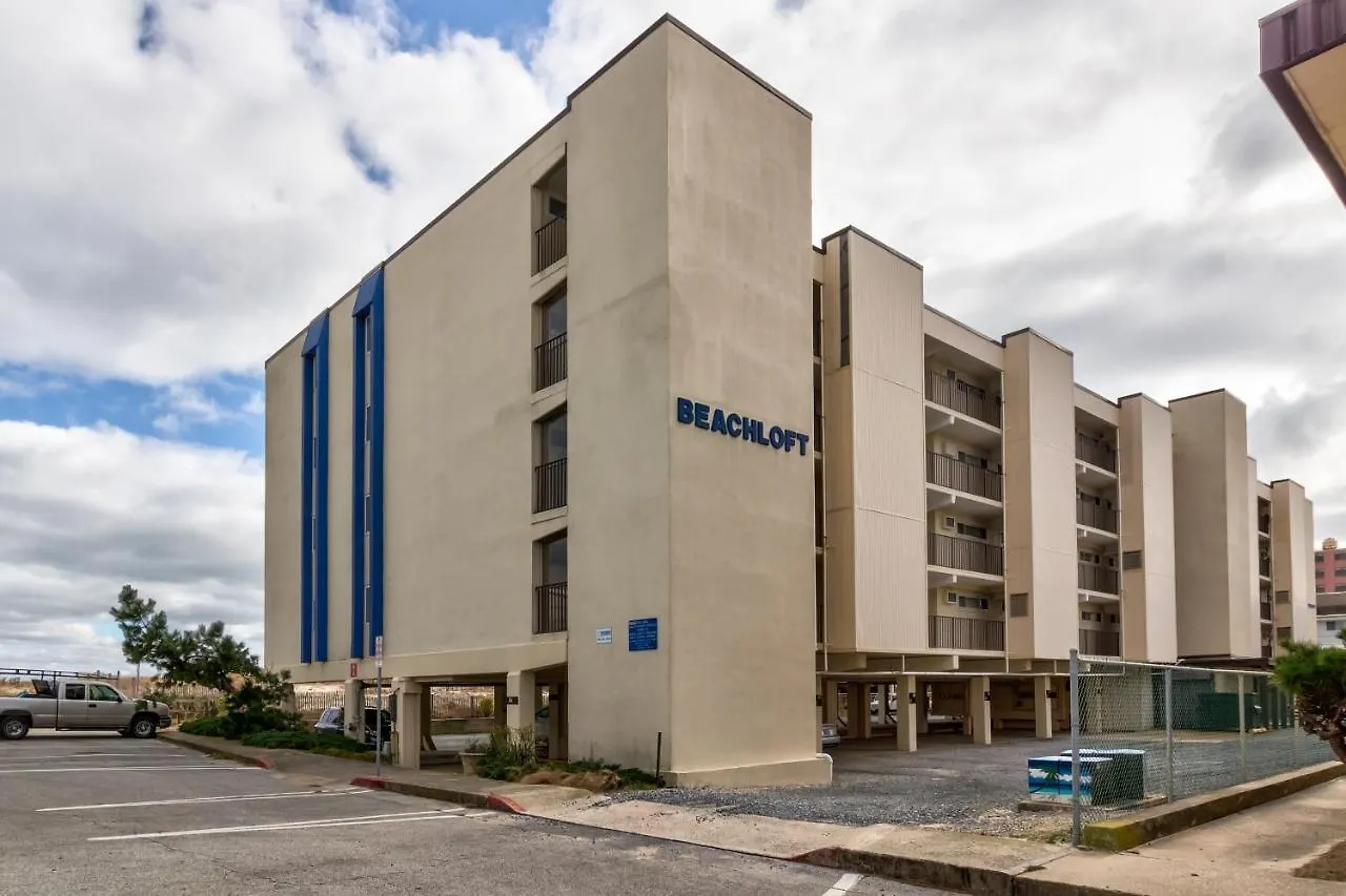 Lofts * Ocean City