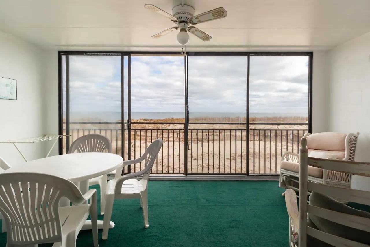 Holiday home Lofts Ocean City