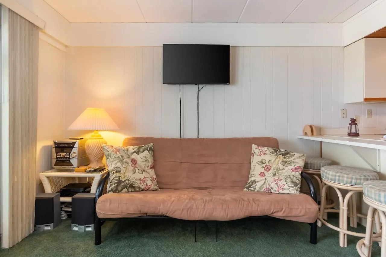Lofts * Ocean City