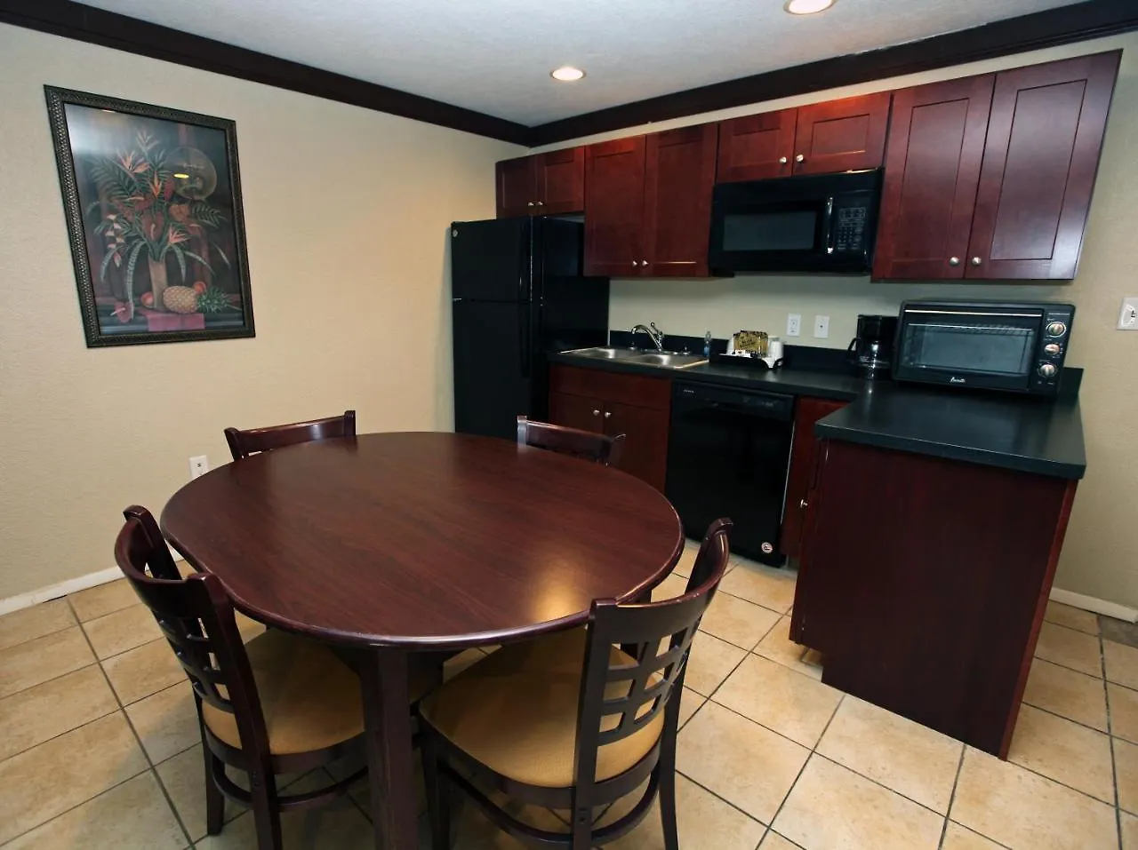 Days By Wyndham Ocean Oceanfront 3* Ocean City