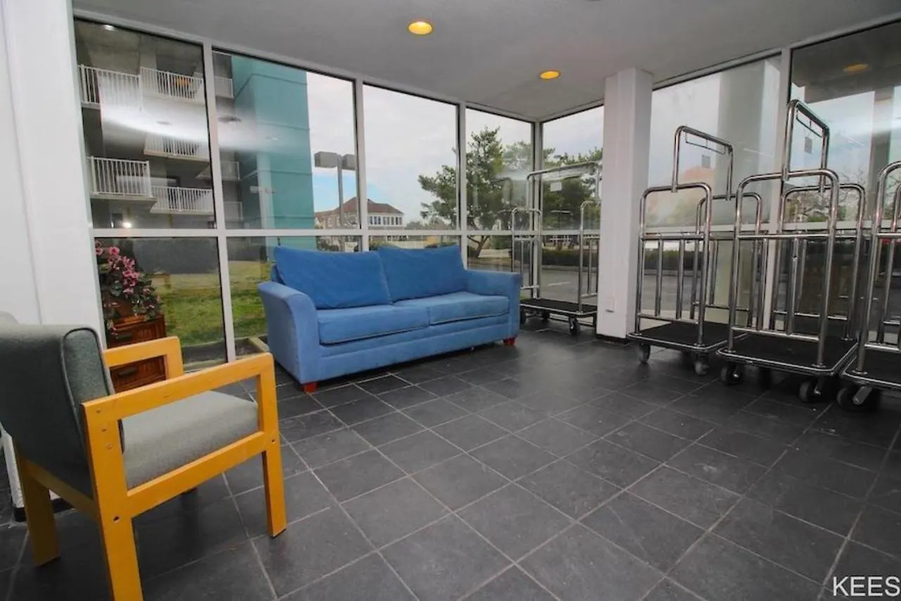 Bay Club By Kees Vacations Ocean City