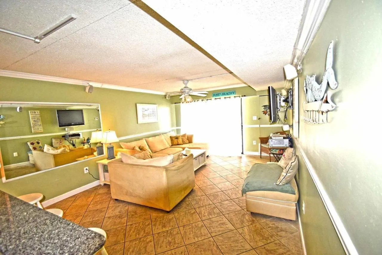 Apartment Seatime 303s