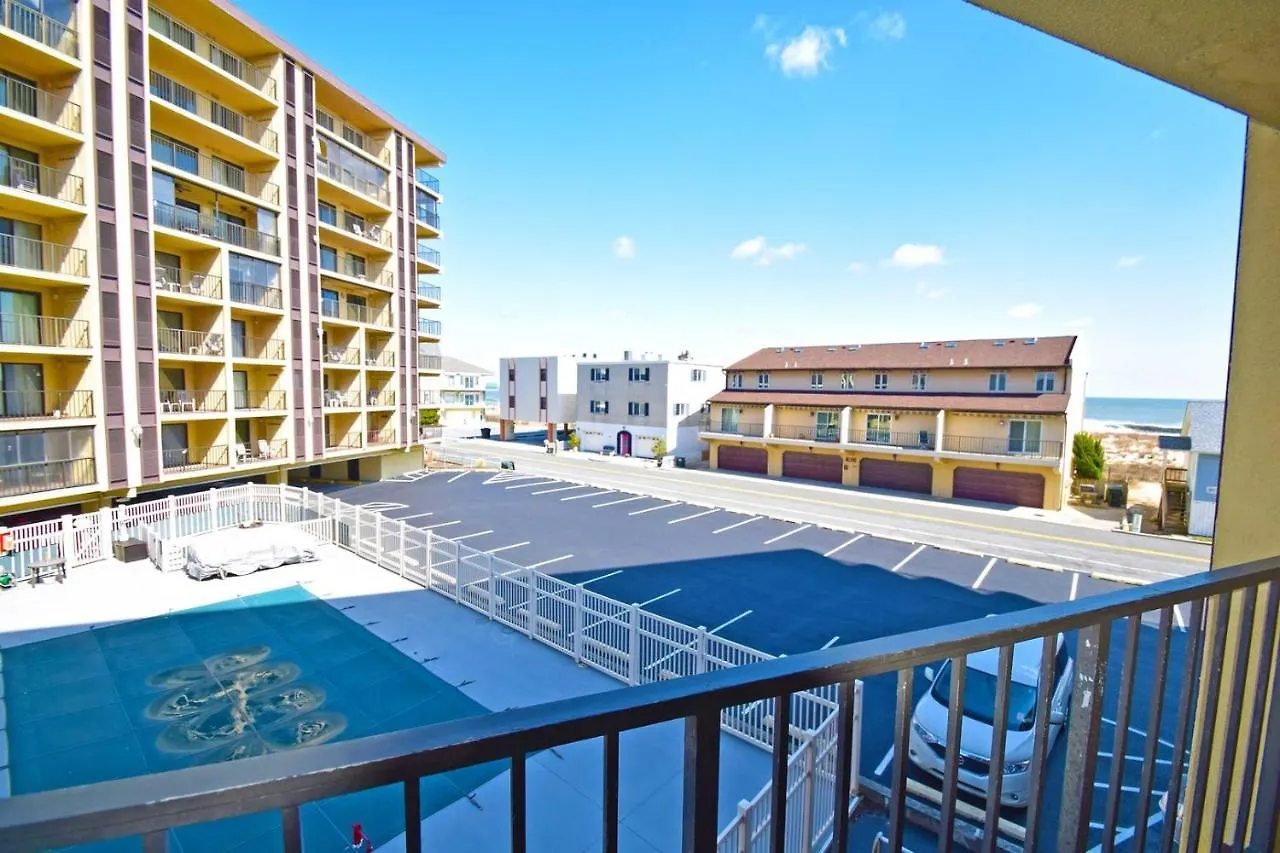 Apartment Seatime 303s