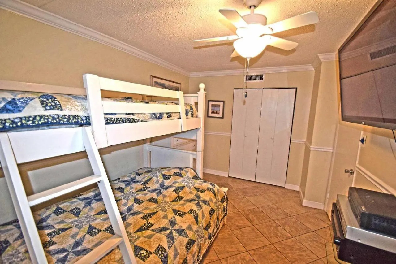 Apartment Seatime 303s Ocean City