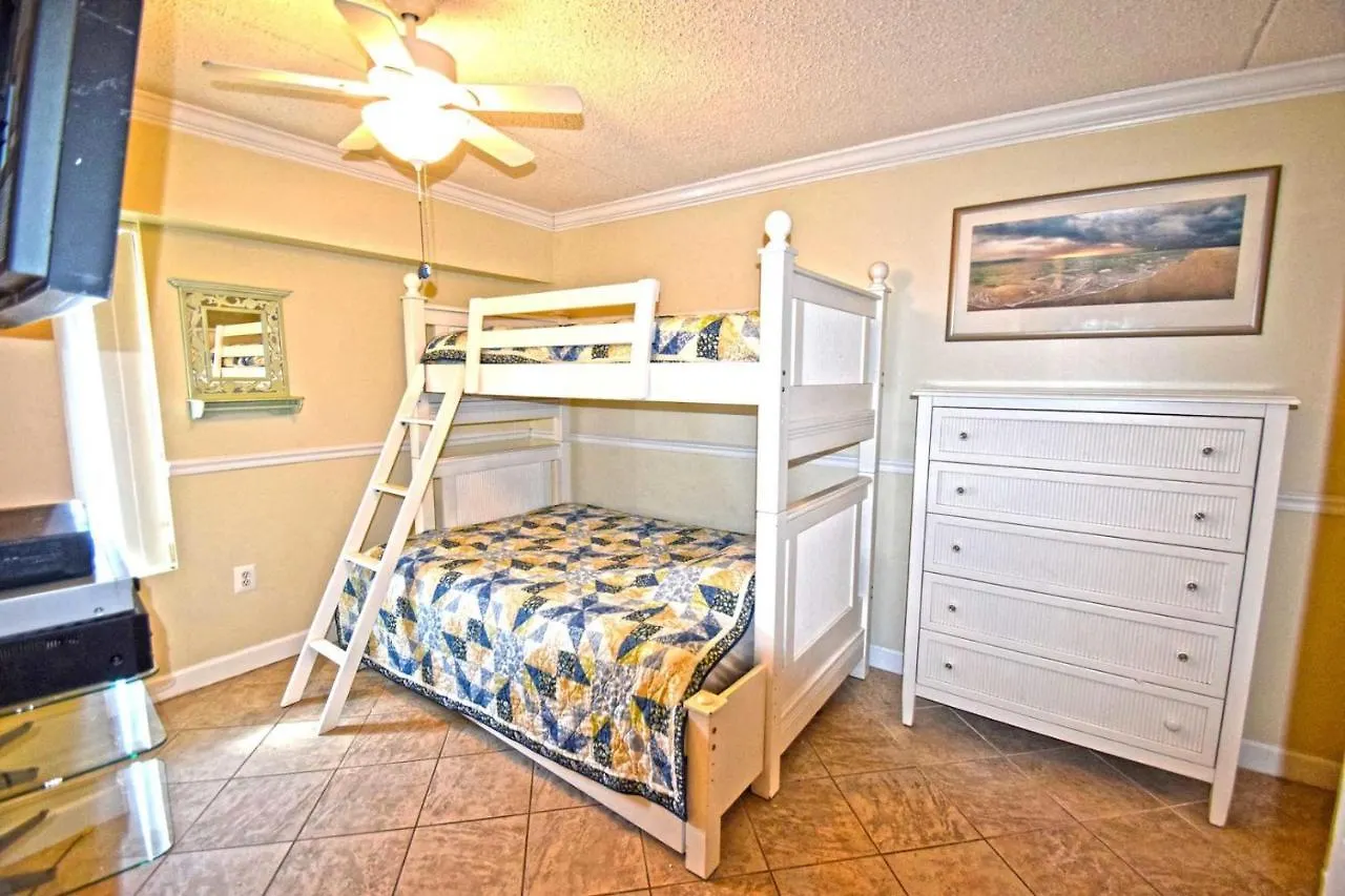 Apartment Seatime 303s Ocean City