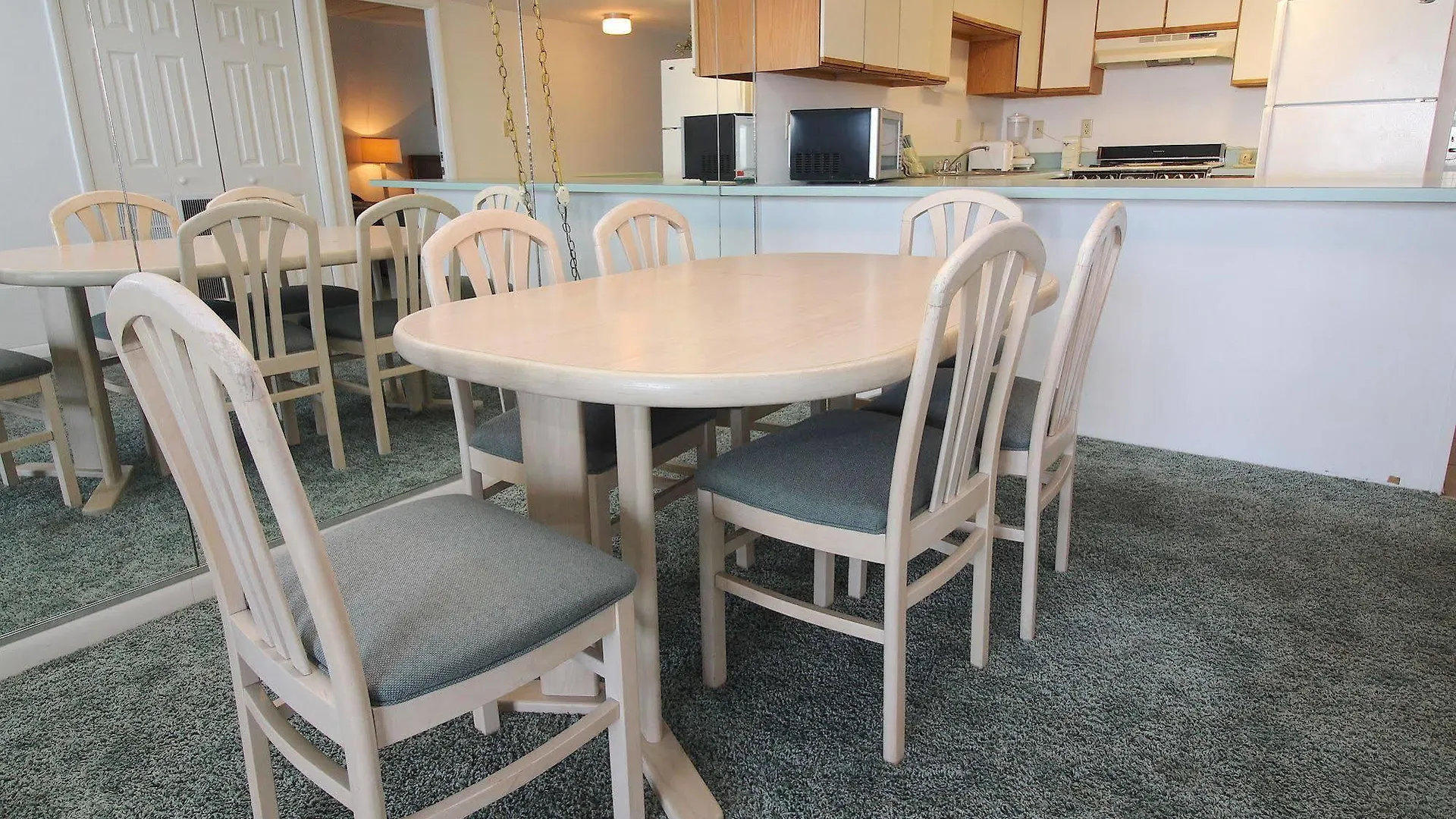 Bay Club By Kees Vacations Ocean City