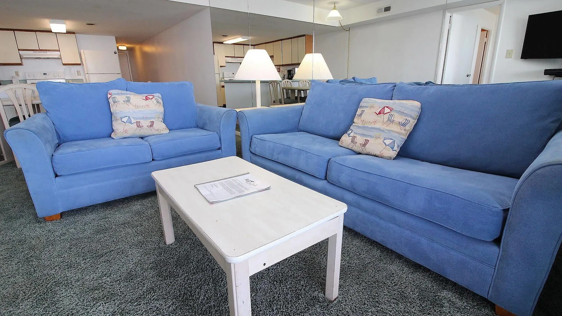 Bay Club By Kees Vacations Ocean City