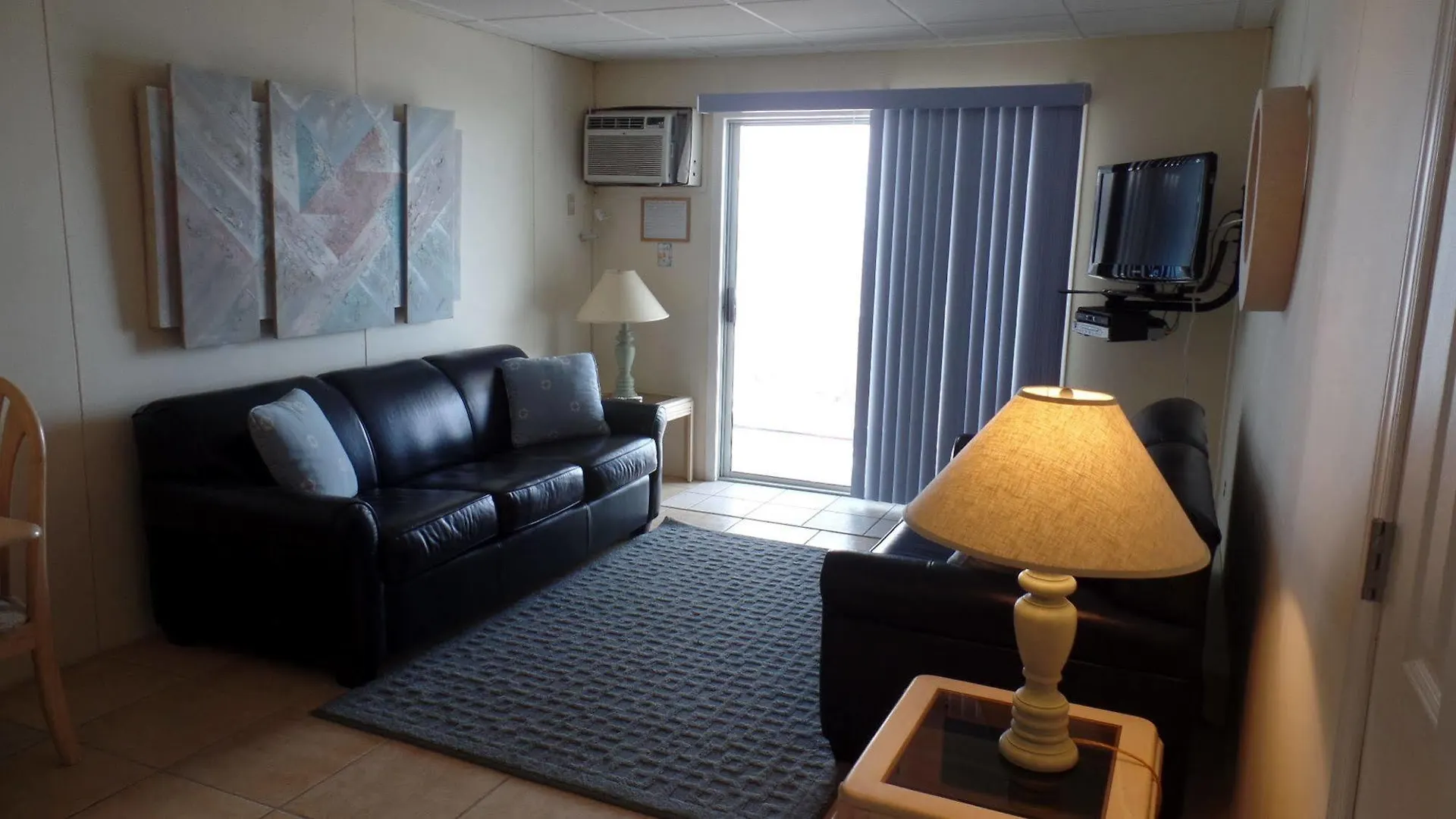 Windjammer Aparthotel