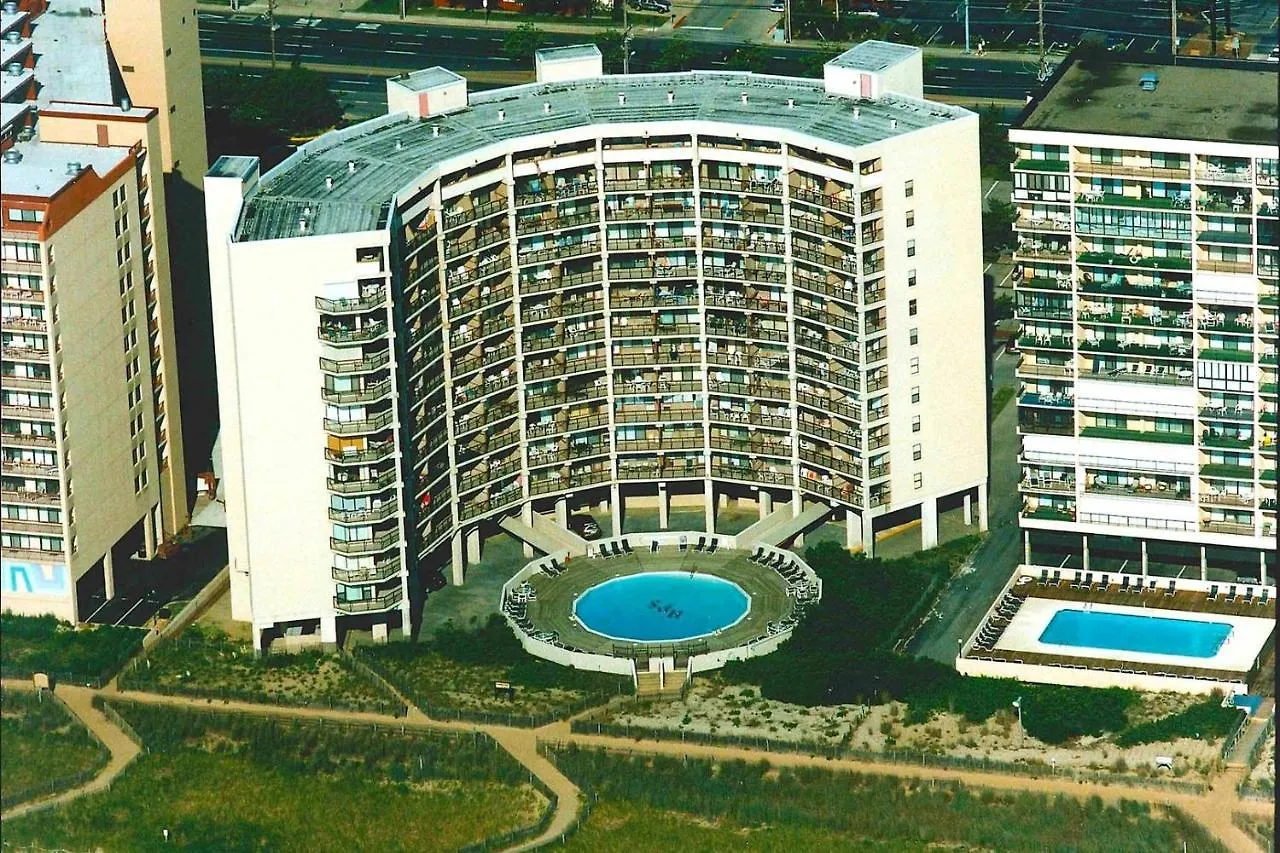High Point South 3f Apartment