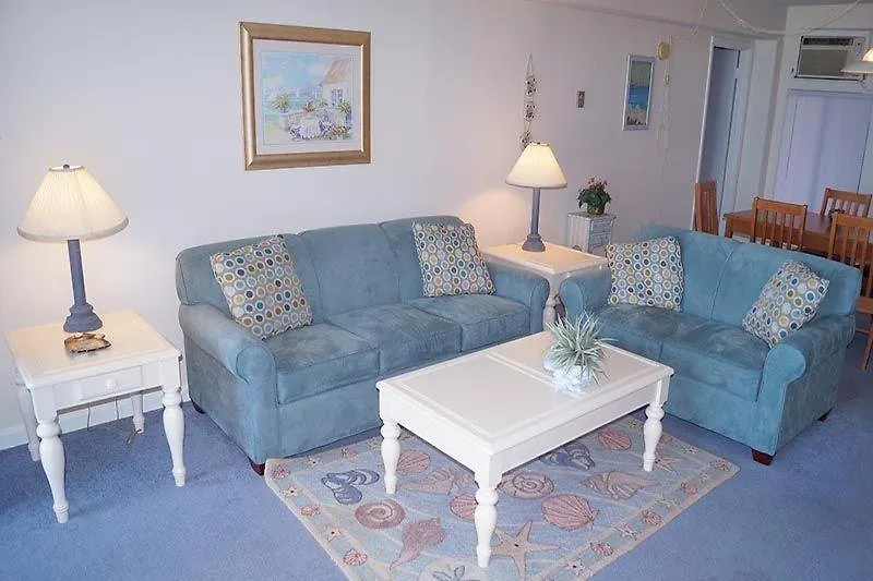 High Point South 3f Apartment