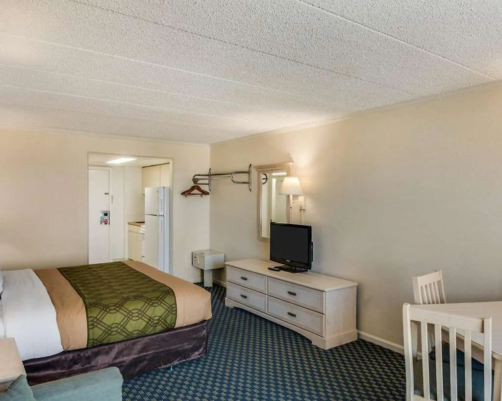 Quality & 2* Ocean City