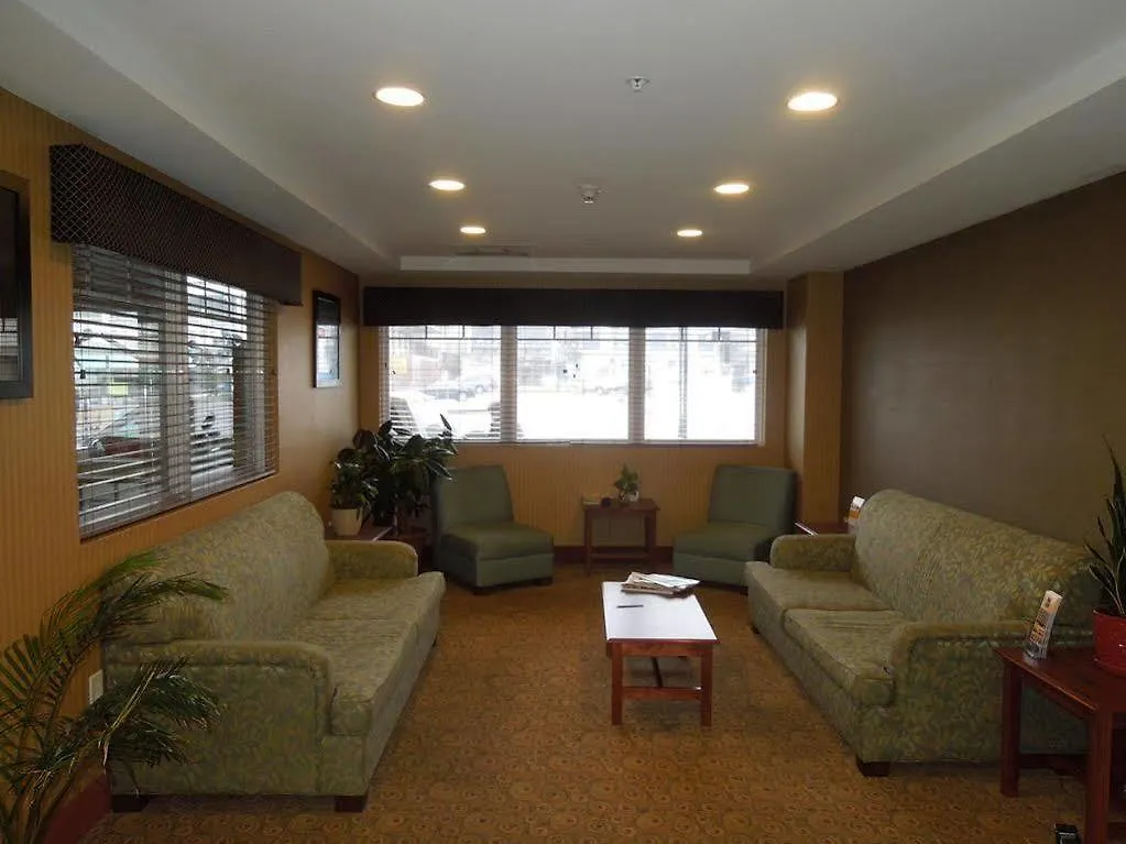 Gateway & Suites, Ascend Collection Hotel Ocean City