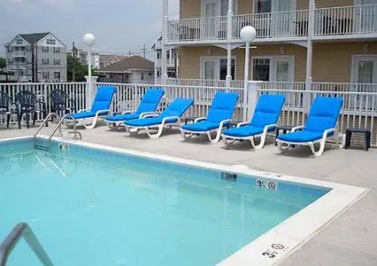 Gateway & Suites, Ascend Collection Ocean City