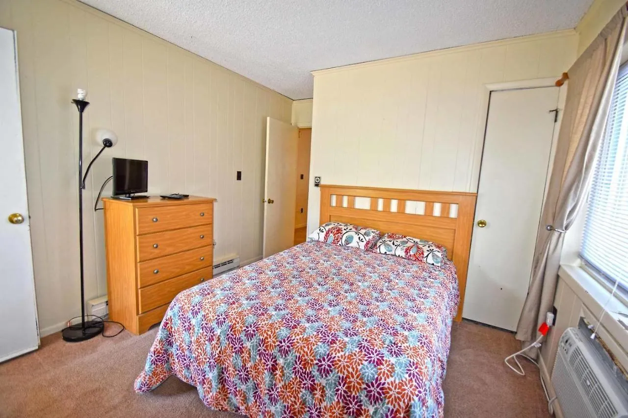 Severn I 208 Apartment