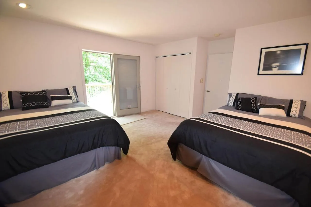 Tunnel Avenue Holiday home Ocean City
