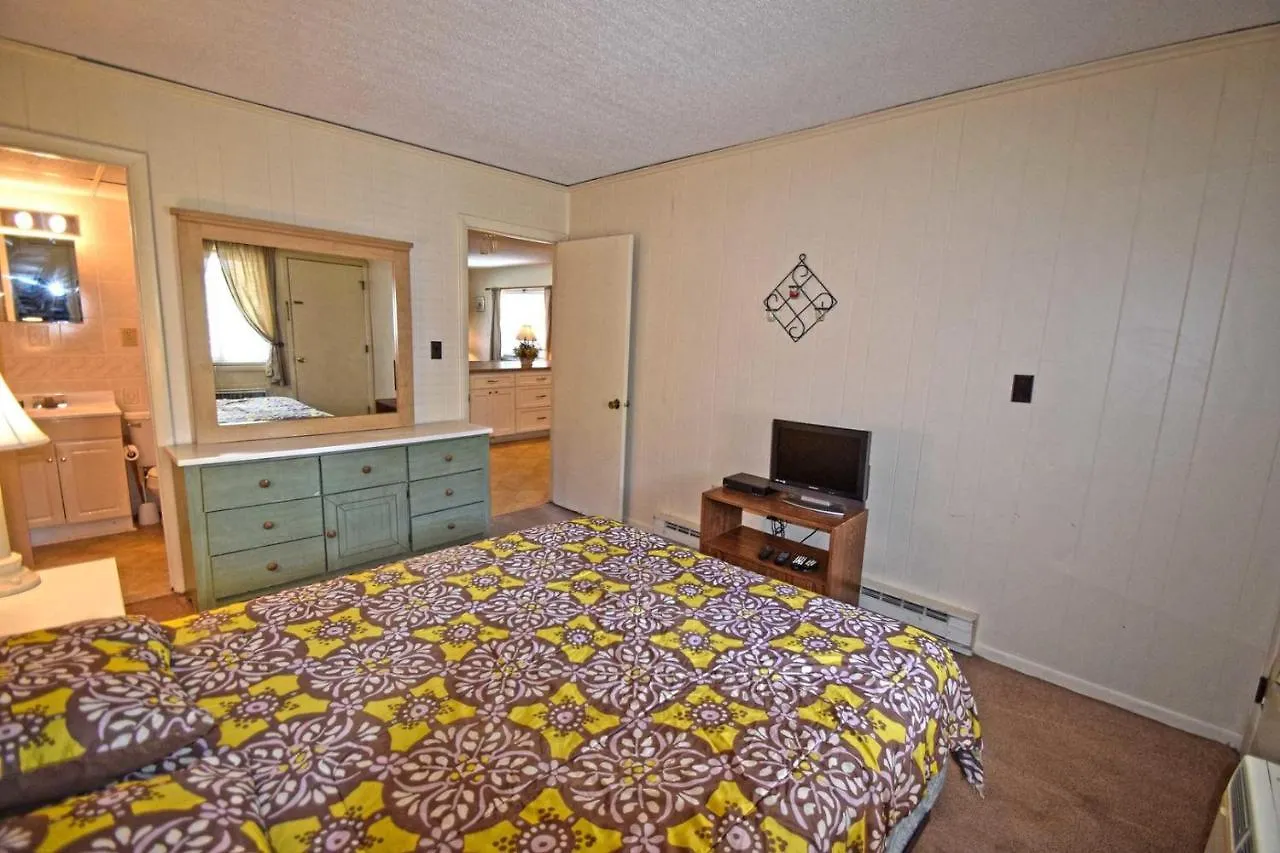 Severn I 208 Apartment *