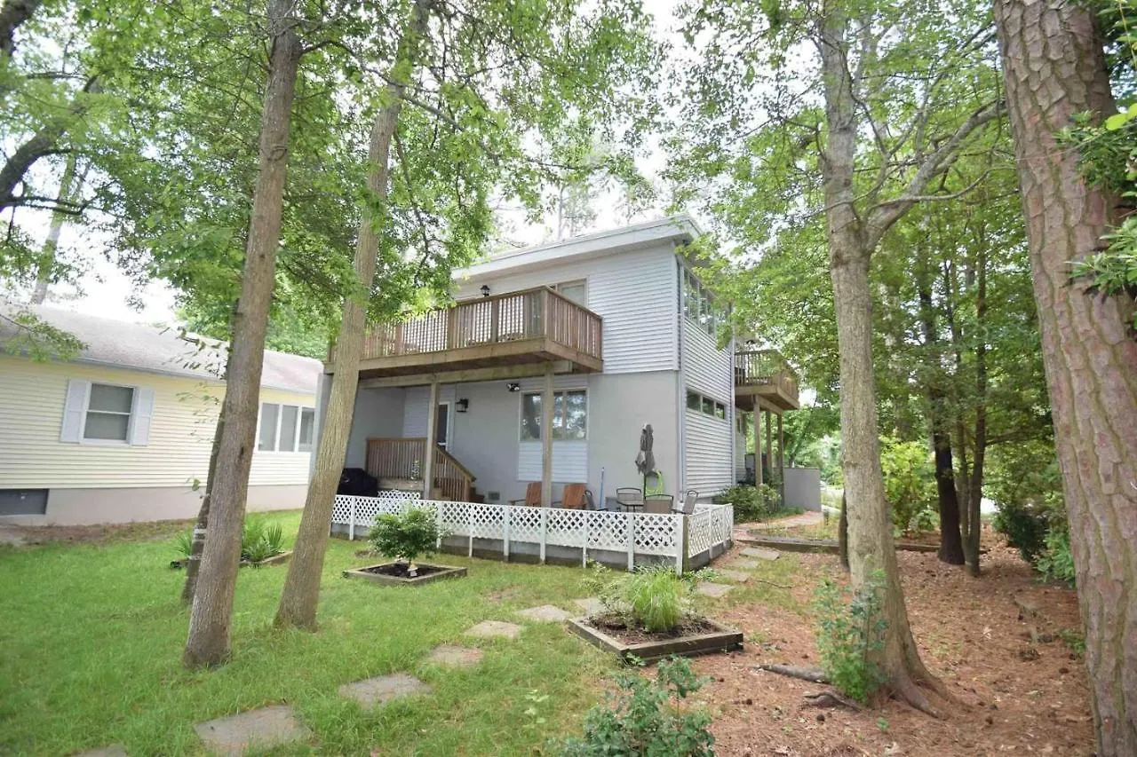 Tunnel Avenue Holiday home Ocean City