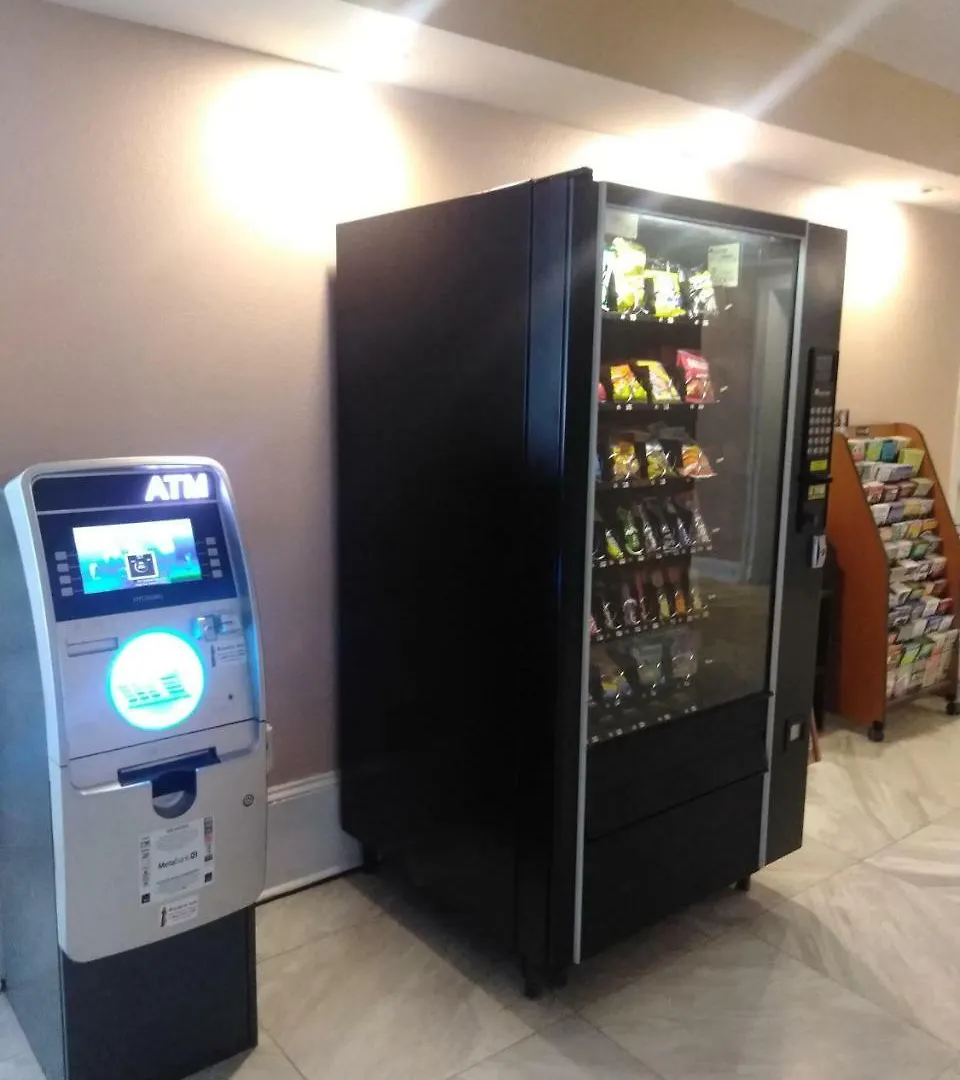 Hotel Coconut Malorie Hotel, Ascend Collection Ocean City