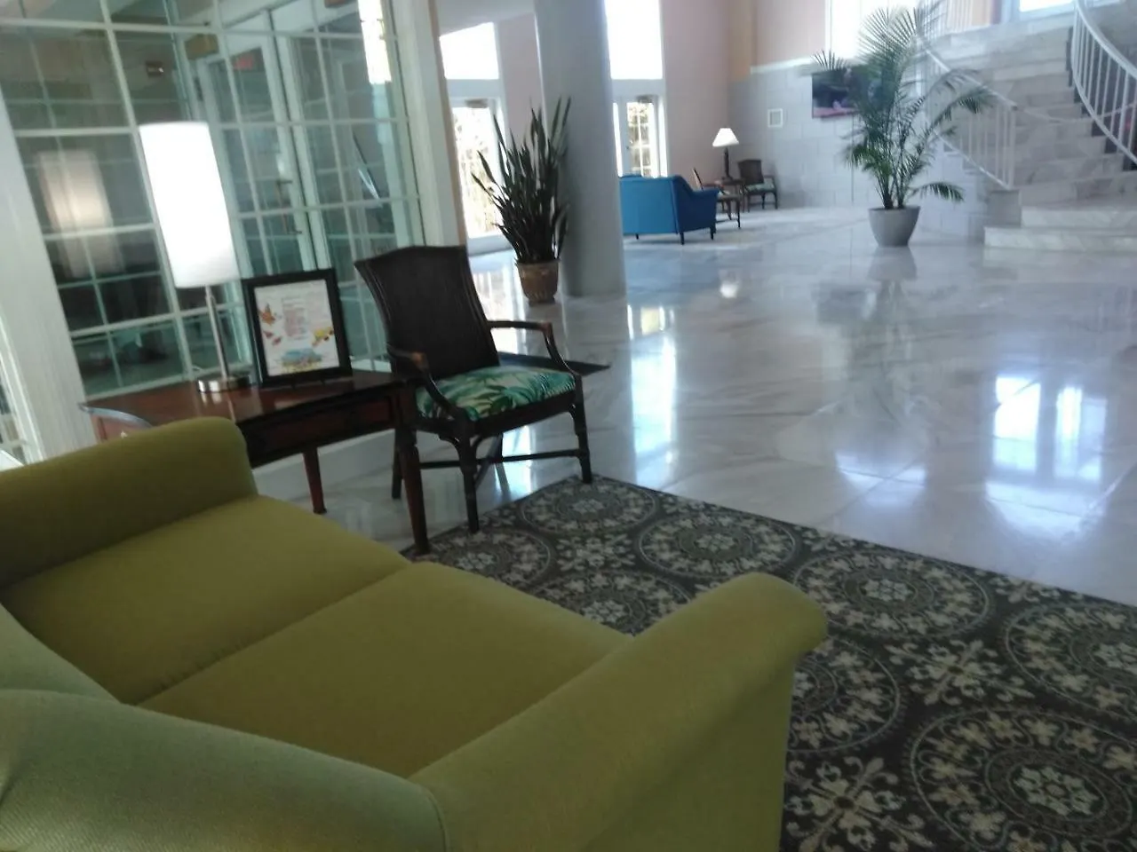 Coconut Malorie Hotel, Ascend Collection Ocean City
