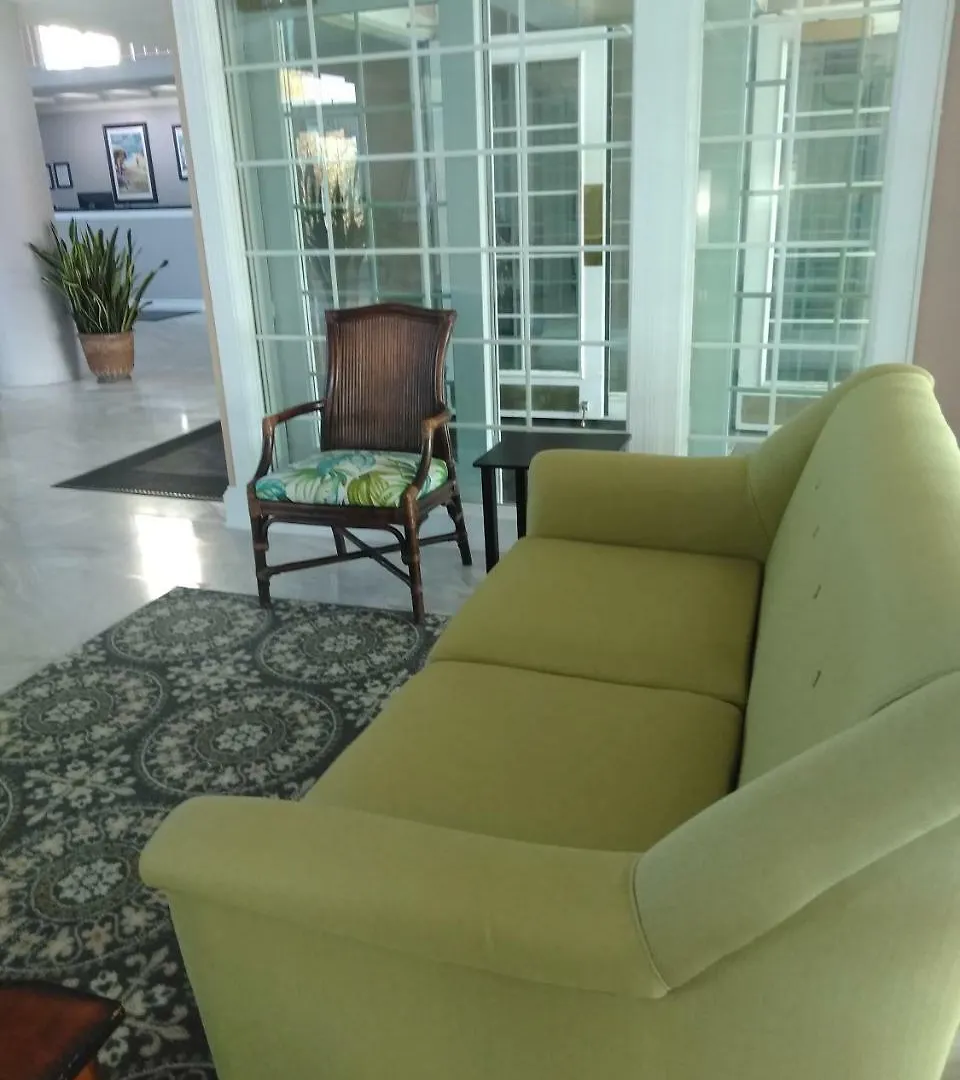 Hotel Coconut Malorie Hotel, Ascend Collection 3*