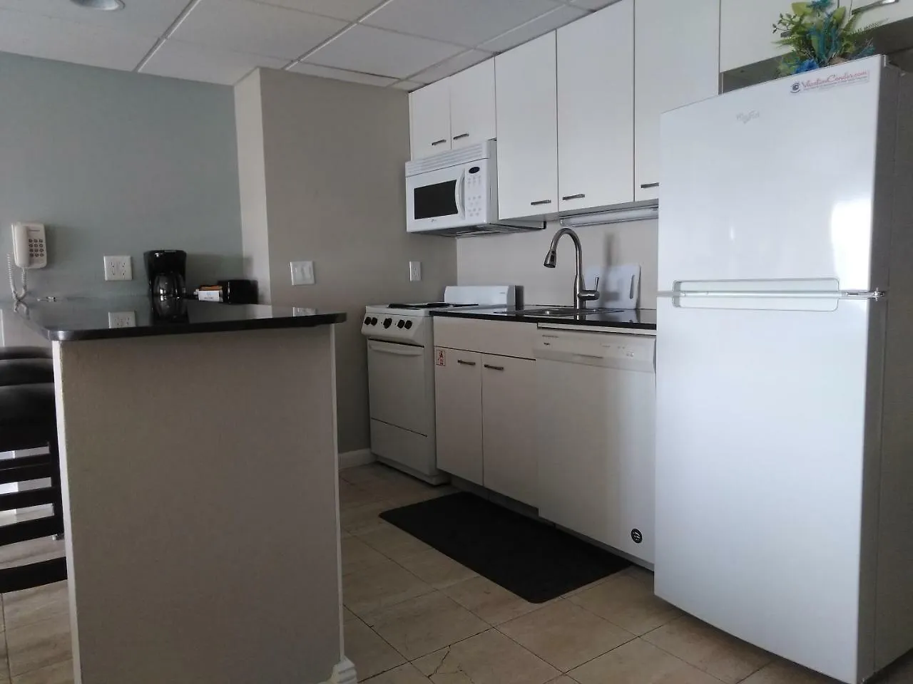 Coconut Malorie Hotel, Ascend Collection Hotel Ocean City