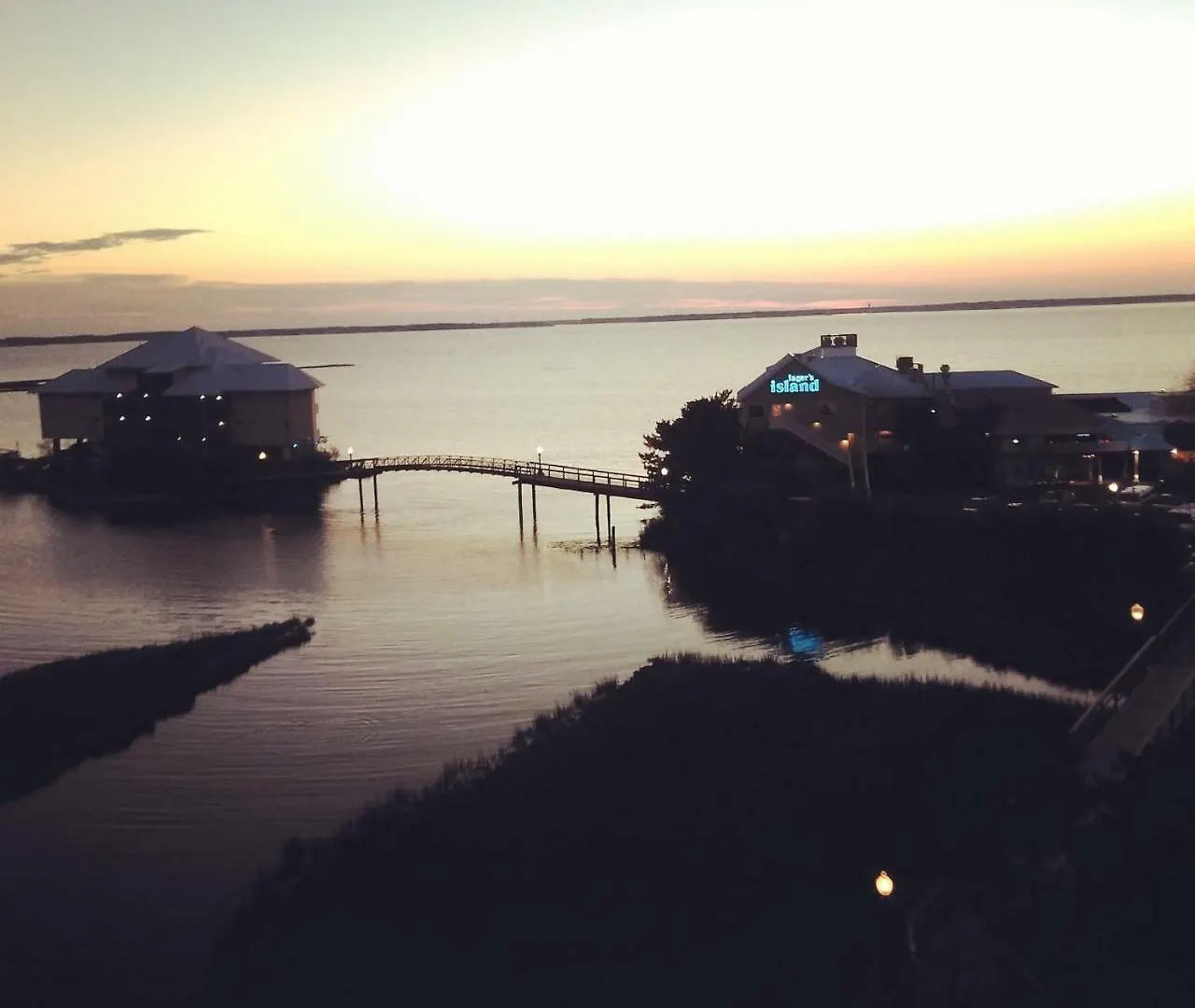 Coconut Malorie Hotel, Ascend Collection Hotel Ocean City