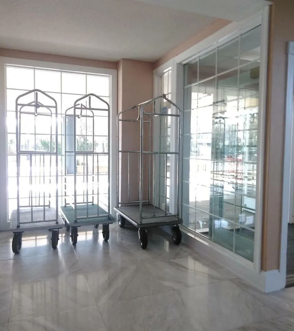 Hotel Coconut Malorie Hotel, Ascend Collection 3*