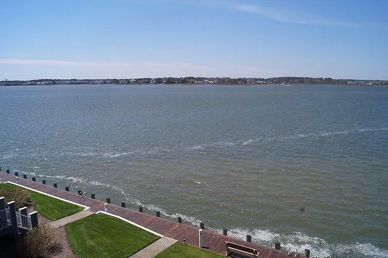 Apartment Harbour Island 307l Ocean City