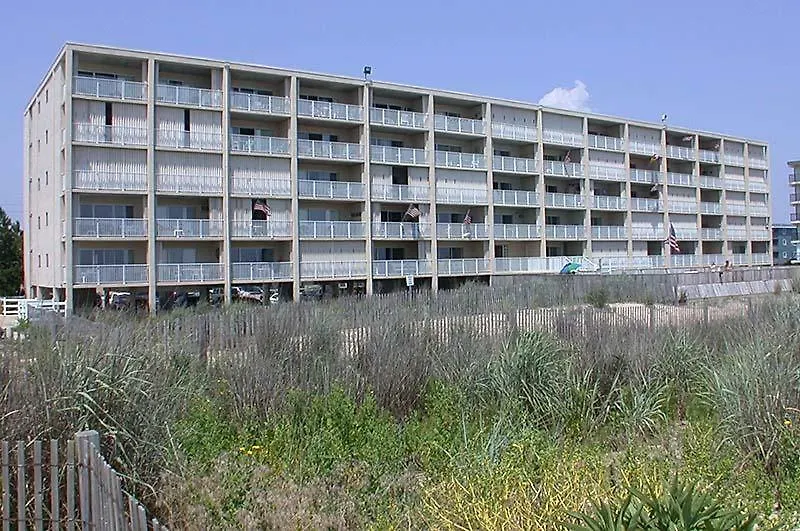 Beachmark 3f Ocean City