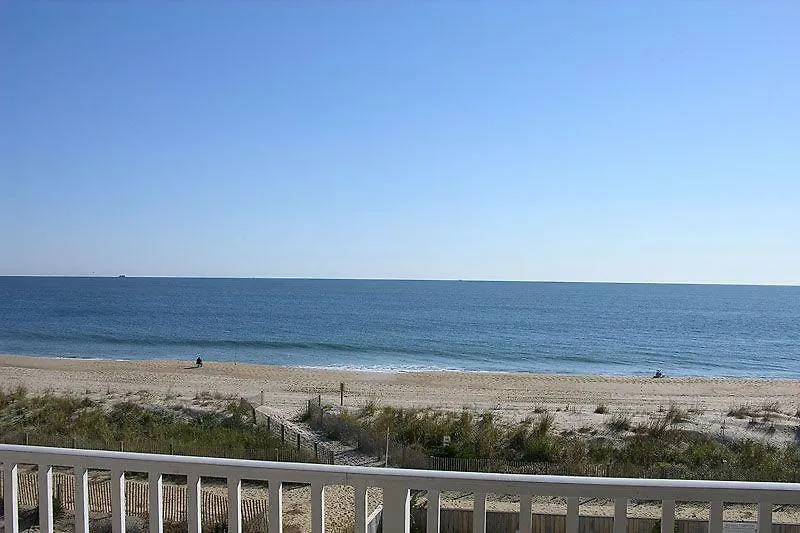 Beachmark 3f Apartment *